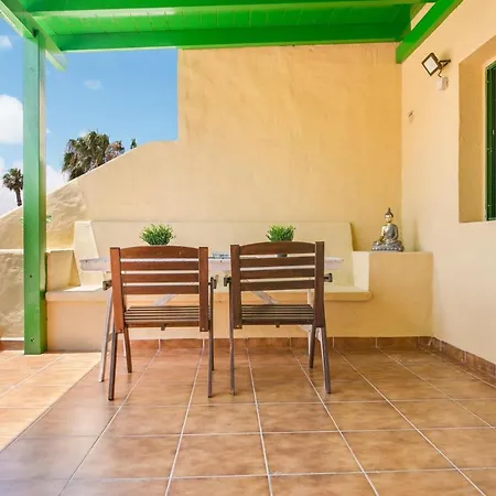 Apartment 8131- Bungalow