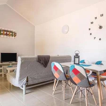 Apartment 8131- Bungalow