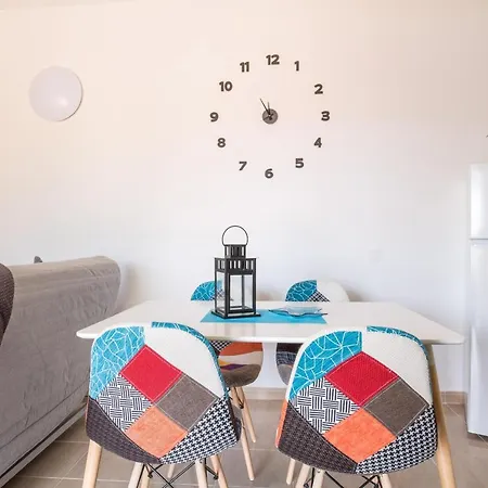 8131- Bungalow Costa Calma