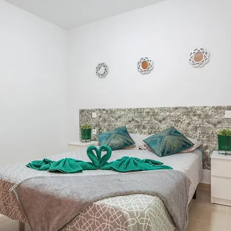 8131- Bungalow Costa Calma