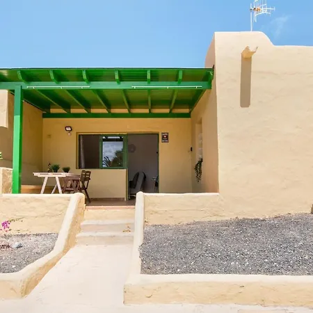 8131- Bungalow * Costa Calma
