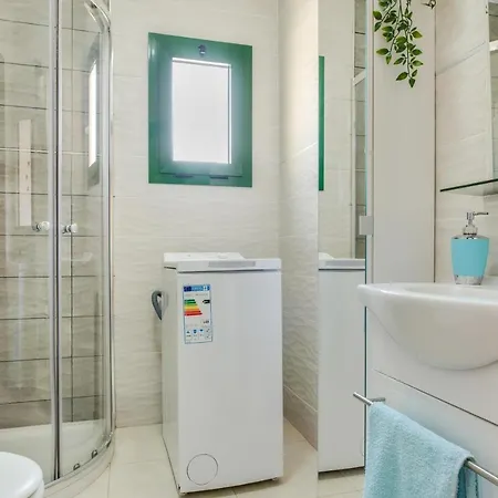 Apartment 8131- Bungalow *