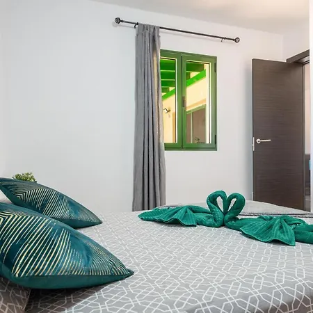 8131- Bungalow Costa Calma